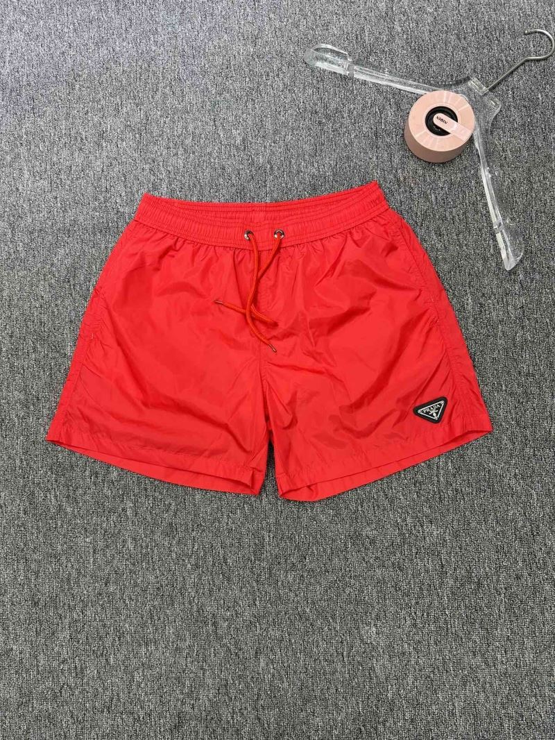 Prada Short Pants